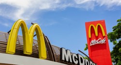 McDonald's se ispričao jer je u reklami koristio izraz "krvava nedjelja"